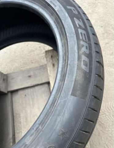 Pirelli P Zero PZ4 245/45 R19