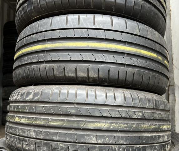 Pirelli P Zero PZ4 205/40 R18