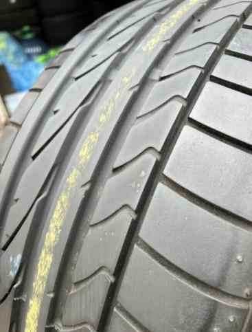 Bridgestone Potenza RE050A 245/40 R18