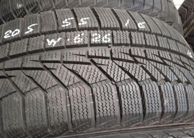 Hankook Winter I'Cept IZ2A 205/55 R16