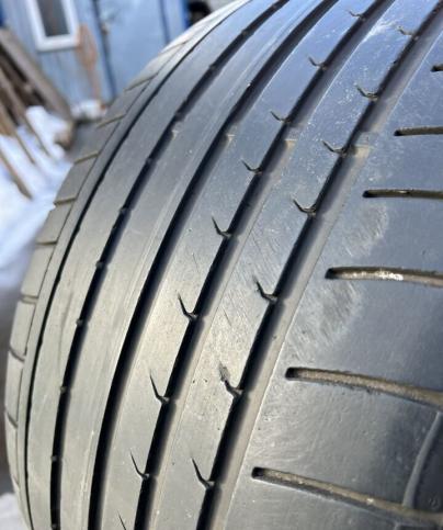 Dunlop SP Sport Maxx GT 275/30 R20