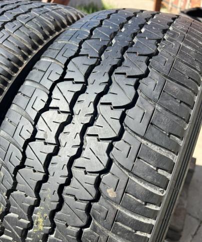 Dunlop Grandtrek AT30 265/55 R19