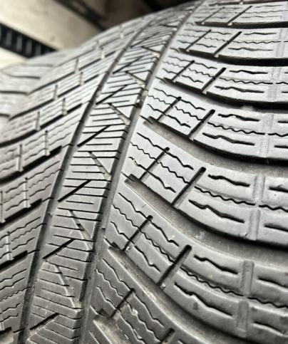 Michelin Pilot Alpin 5 SUV 275/45 R20