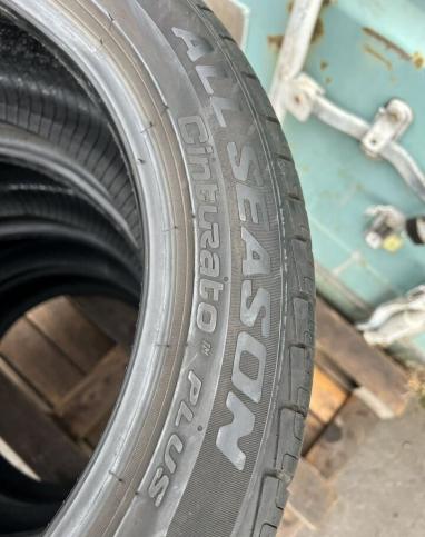 Pirelli Cinturato All Season Plus 225/45 R17