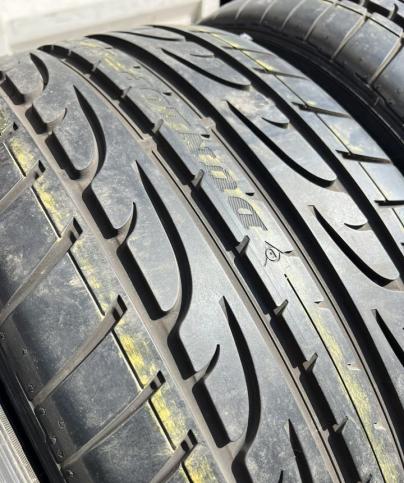 Dunlop SP Sport Maxx 265/35 R22