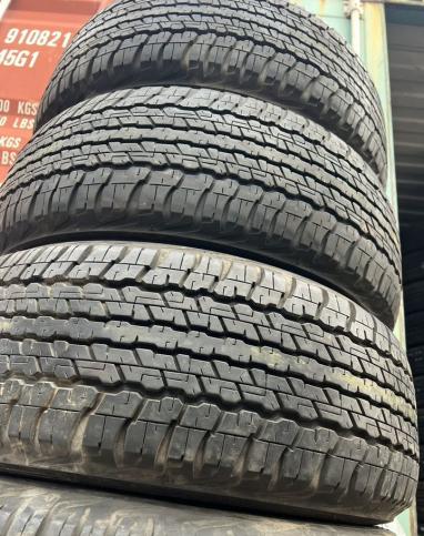 Dunlop Grandtrek AT22 265/60 R18