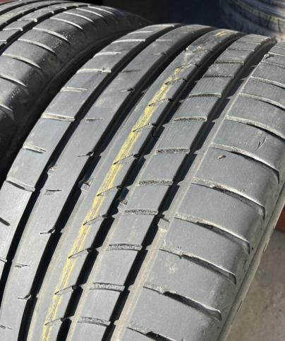 Goodyear Eagle F1 Asymmetric 2 245/40 R20