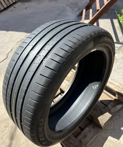 Pirelli P Zero PZ4 275/40 R21