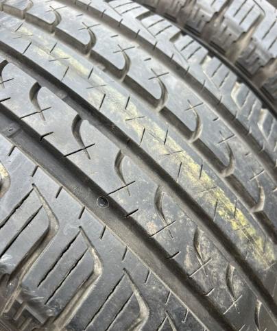 Goodyear EfficientGrip 265/50 R20