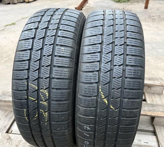 Continental ContiWinterContact TS 810 Sport 205/50 R17