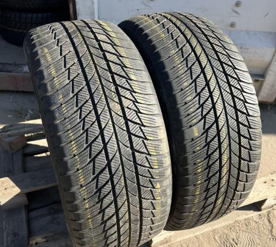 Bridgestone Blizzak LM-001 245/50 R19