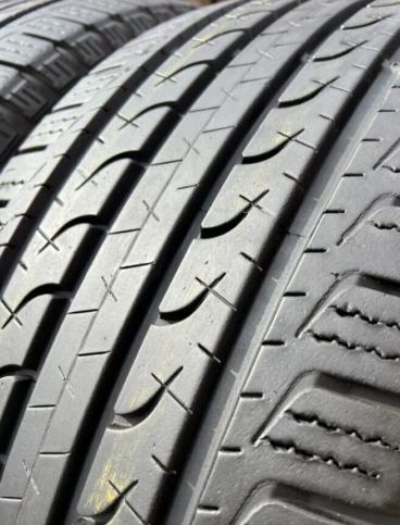 Goodyear EfficientGrip SUV 265/50 R20