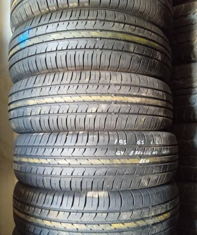 Goodyear EfficientGrip Eco EG01 195/65 R15