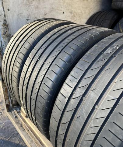 Continental ContiSportContact 5 255/40 R20