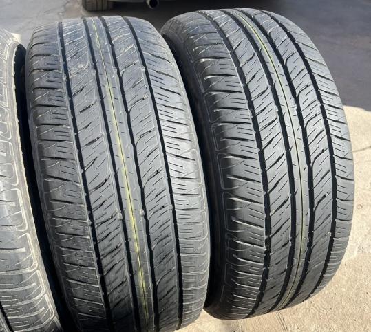 Dunlop Grandtrek PT2A 285/50 R20