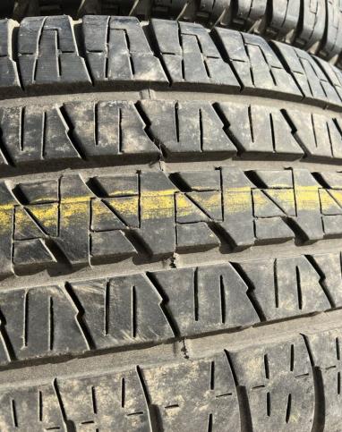 Bridgestone Dueler H/L Alenza Plus 285/45 R22