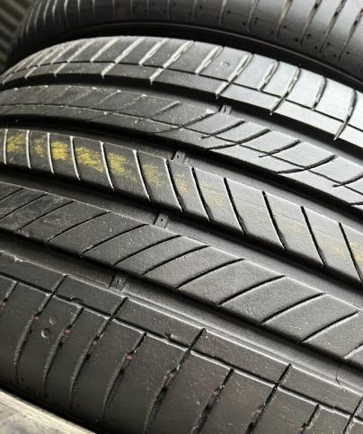 Hankook Ventus S2 AS H462 255/45 R18