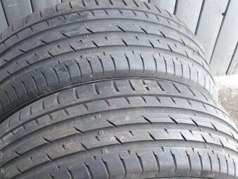 Continental ContiSportContact 3 245/45 R17