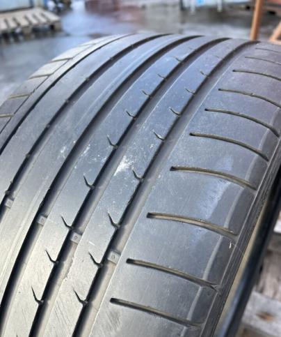 Dunlop SP Sport Maxx GT 275/30 R20