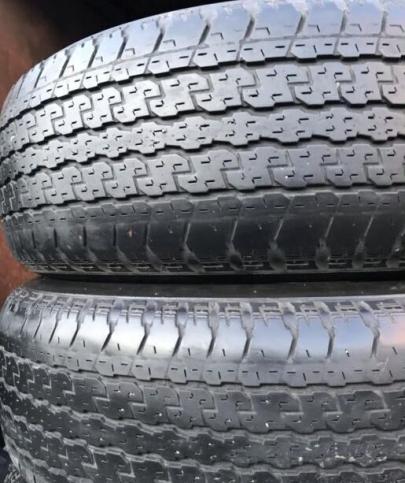 Bridgestone Dueler H/T D840 225/70 R17