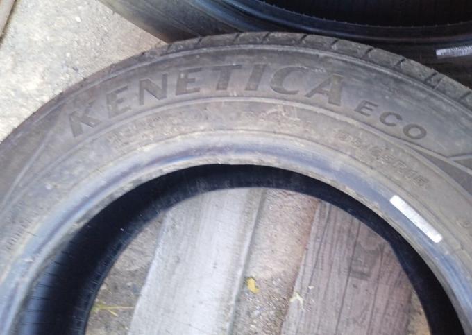 Kenda Kenetica Eco KR203 195/65 R15