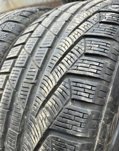 Pirelli Winter Sottozero 240 Serie II 245/55 R17