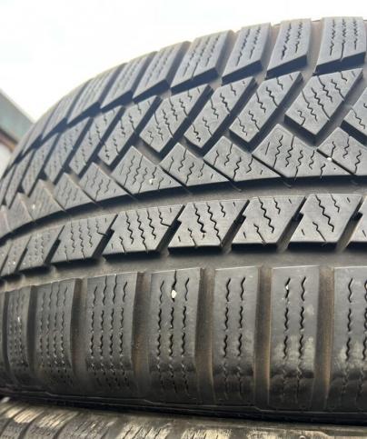 Continental ContiWinterContact TS 850 P 225/55 R16