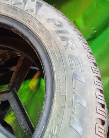 Pirelli Winter Carving Edge 225/60 R17