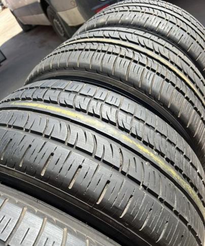 Pirelli Scorpion Zero Asimmetrico 275/50 R20