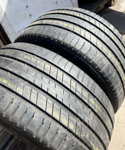 Michelin Latitude Sport 3 ZP 275/40 R20