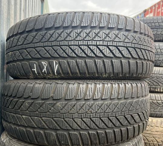 Fulda Kristall Control HP 215/60 R16