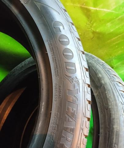 Goodyear UltraGrip Performance 275/45 R21