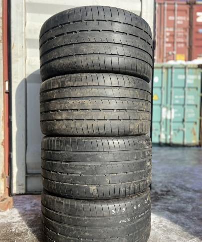 Goodyear Eagle F1 SuperSport 315/30 R21