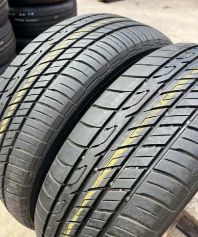 Overtake RV II 195/60 R16