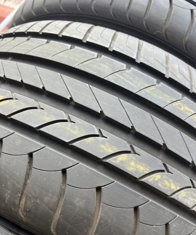 Goodyear EfficientGrip 255/45 R20