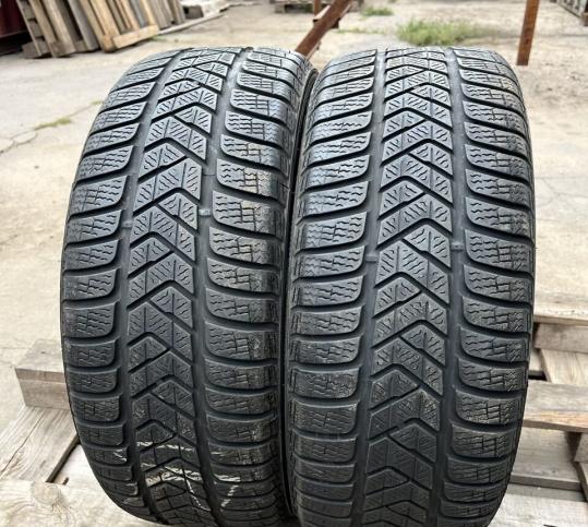 Pirelli Winter Sottozero 3 205/50 R17