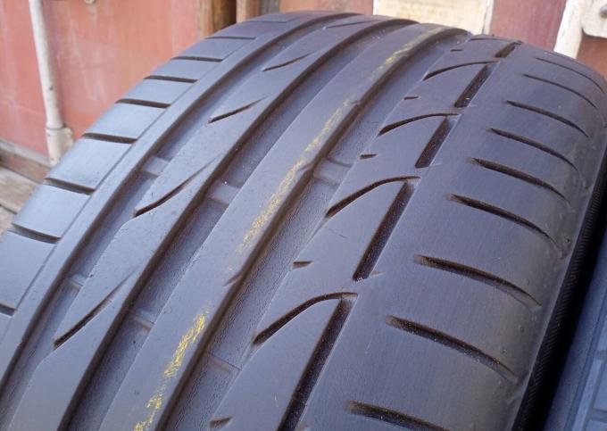 Bridgestone Potenza S001 245/40 R20