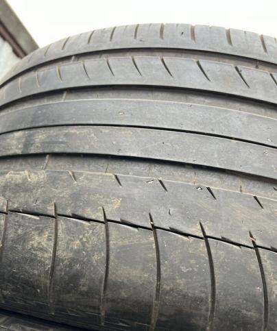 Michelin Latitude Sport 295/35 R21