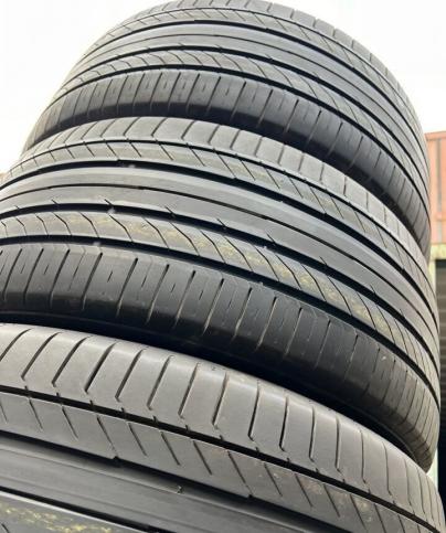 Continental ContiSportContact 5 285/40 R22