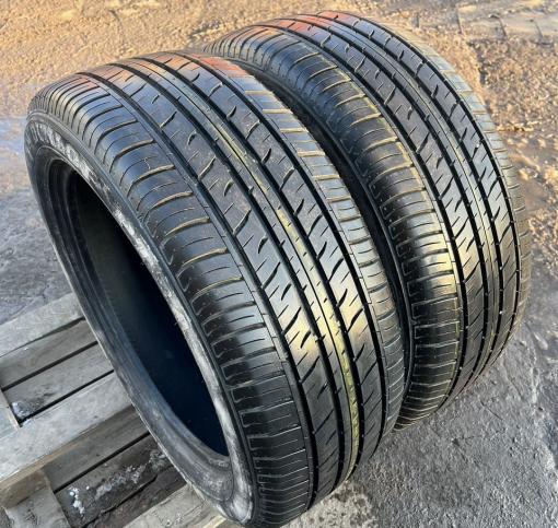 Dunlop Grandtrek PT3A 275/50 R21