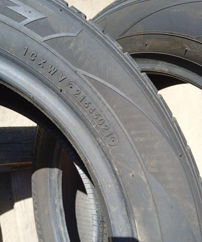 Toyo Tranpath mp7 195/60 R16