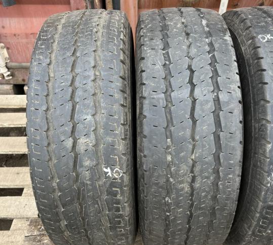 Continental VancoCamper 215/70 R15C