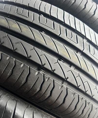 Continental ContiPowerContact 205/55 R17