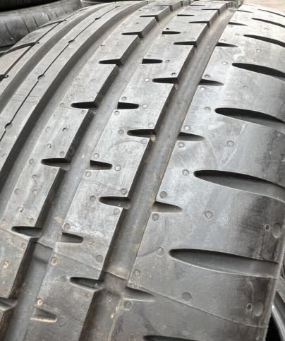 Continental ContiSportContact 2 225/40 R18