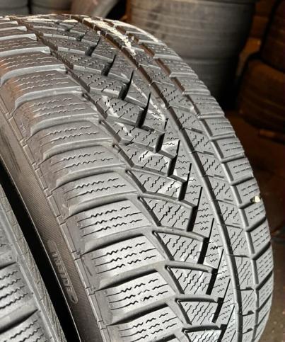 Continental ContiWinterContact TS 850 P 215/45 R17