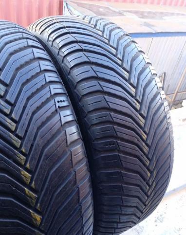 Michelin CrossClimate 2 215/55 R16