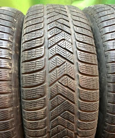 Pirelli Scorpion Winter 235/55 R19