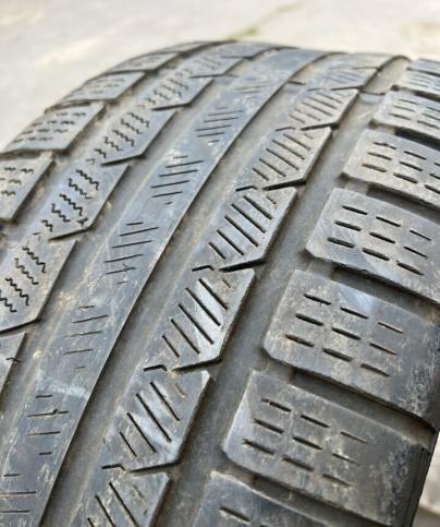 Continental ContiWinterContact TS 810 Sport 245/45 R17