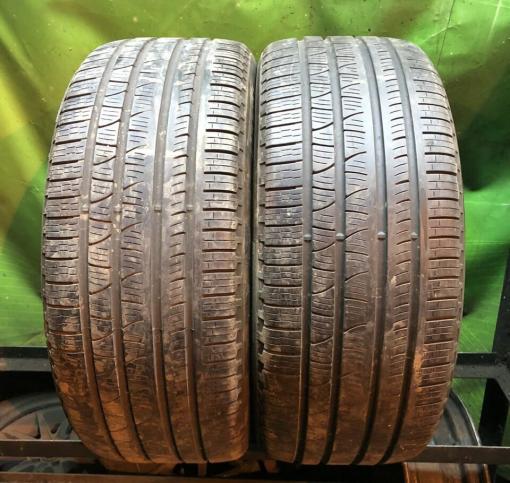 Pirelli Scorpion Verde All Season 275/45 R21