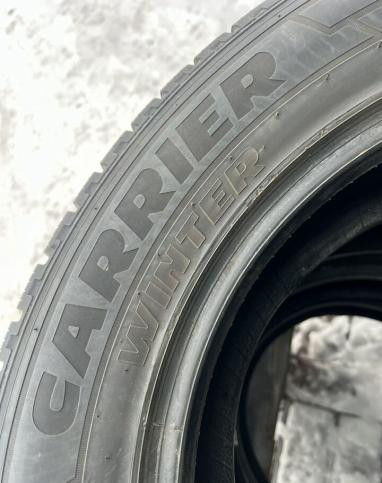 Pirelli Carrier Winter 205/65 R16C
